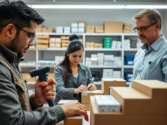 Современные технологии в маркировочном оборудовании: инновации, тенденции и лучшие модели