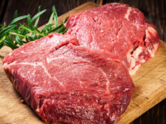 Ученые из Сингапура нашли четкую связь между употреблением красного мяса и раком