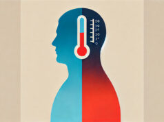 Температура тела и депрессия: ученые выявили неожиданную связь