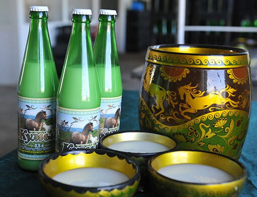 Новосибирские биологи придумали, как дольше хранить кумыс