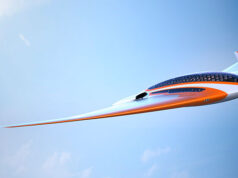 На научном форуме в Самаре назвали перспективные российские авиационные проекты