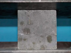 Ученые из Ростова-на-Дону создали бетон с добавлением кофейной гущи