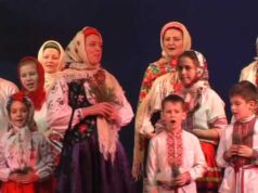 Щедрый вечер: веселые и трогательные щедривки