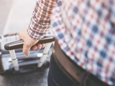 Авиакомпании изучают идею брать дополнительную плату с пассажиров с избыточным весом