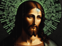 Швейцарская церковь открыла в Люцерне исповедальню с ИИ-Иисусом