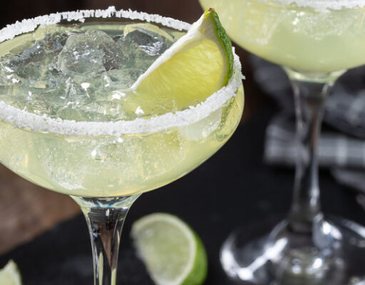 Житель Техаса получил тяжелый химический ожог от обычного лайма