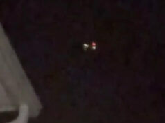 В небе над Нью-Джерси нарастает количество неопознанных БПЛА