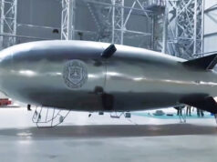 «Ростех» приступит к разработке стратосферного дирижабля