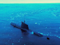 ESA использует португальские субмарины для изучения долгих космических путешествий