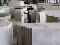 Ученые из Ростова-на-Дону предложили делать бетон с наноалмазами