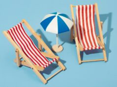 Как выбрать идеальные шезлонги для комфортного отдыха на даче или пляже