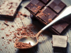 Ученые предложили комбинацию микробов для получения идеального шоколада