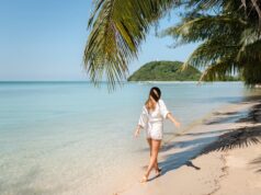 Гид по лучшим экскурсиям в Гоа: от пляжей до древних храмов и национальных парков