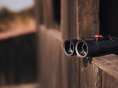 Приборы ночного видения: принципы работы и использование