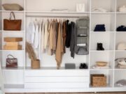 Шкафы-купе — гармония стиля и функциональности