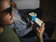 Просмотр кино онлайн: эпоха цифровых развлечений