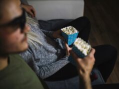 Просмотр кино онлайн: эпоха цифровых развлечений