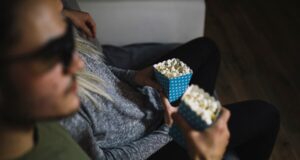 Просмотр кино онлайн: эпоха цифровых развлечений