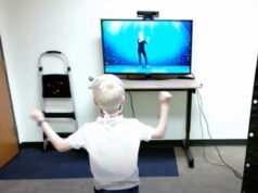 Простая видеоигра позволяет диагностировать аутизм у ребенка за одну минуту