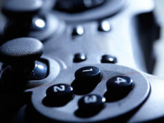 Самая маленькая видеоигра в мире позволит поиграть истребителем на наноуровне