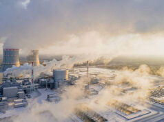 На Ленинградской АЭС модернизировали важное оборудование