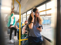 Наушники с шумоподавлением нарушают нормальную работу мозга