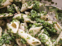 Ряску официально признали овощем в Европе