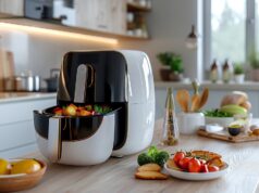 Кухонная техника: как выбрать и использовать приборы для комфорта и удовольствия