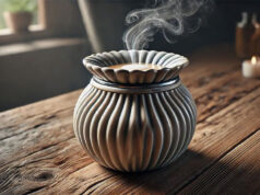 Ароматические свечи оказались не менее вредны, чем выхлопные газы автомобилей