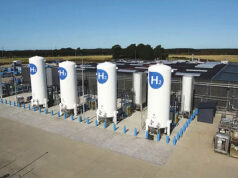 В МИФИ разработали перспективный датчик водорода