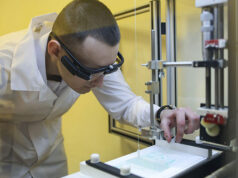 На Ставрополье занялись созданием многоразовых диабетических нано-тестов