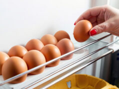 Шесть яиц в неделю снижают риск смерти от сердечно-сосудистых заболеваний на 29 %