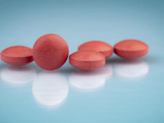 Регулярный прием аспирина снижает риск развития деменции