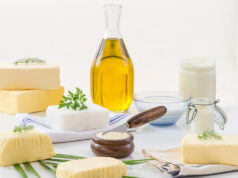 Замена сливочного масла на растительное снижает риск смерти на 17%
