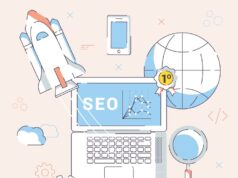 Эффективное SEO-продвижение сайтов — стратегии, методы и актуальные тренды