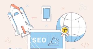Эффективное SEO-продвижение сайтов — стратегии, методы и актуальные тренды