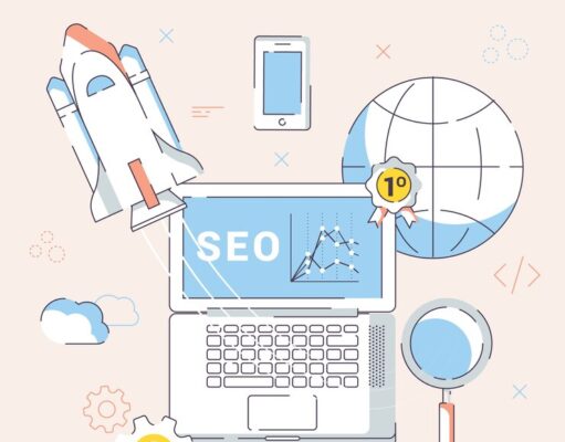 Эффективное SEO-продвижение сайтов — стратегии, методы и актуальные тренды