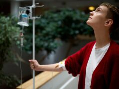 Капельница от похмелья: что нужно знать о методе восстановления