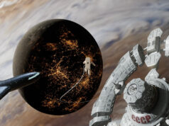 От «Алабуги» к лунам Юпитера: Россия создает космический хаб для покорения дальнего космоса