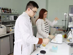 Белгородские ученые нашли бактерию, «поедающую» фенол