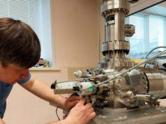 На Урале построили криогенную установку, имитирующую космические условия