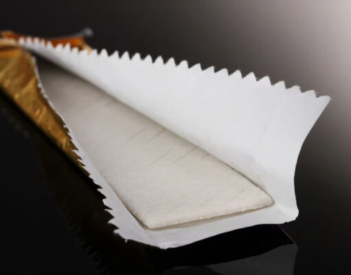 Жвачка из фасоли нейтрализует 95% объема вирусов гриппа и герпеса во рту