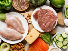 Удаление всего одной аминокислоты из рациона приводит к снижению веса на 30% в неделю