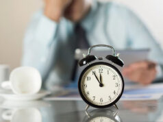 Мозг трудоголиков претерпевает значительные изменения