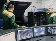 В Томске запустили стенд для тестирования альтернативных видов топлива