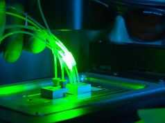 В Перми придумали, как бороться с потерями света в оптоэлектронике