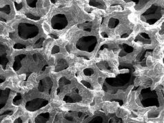 В Казани применили 4D-томографию для оценки пористых материалов