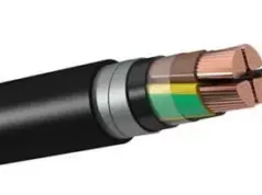 Кабель ВБШв: Надежное решение для промышленных и бытовых систем