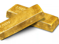 99,999 % золота мира скрыто в одном месторождении — но мы не можем до него добраться