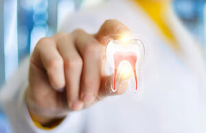 Мужчины намного чаще мучаются с зубами — и теперь ученые выяснили почему